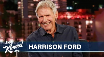 Harrison Fordot továbbra sem érdekli az Oscar gála