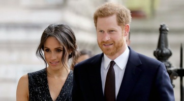 Harry herceg és Meghan Markle hamarosan visszatérnek
