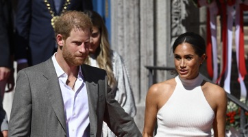 Harry herceg és Meghan Markle új házat keres
