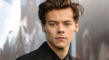 Harry Styles határozottan vallott az identitásáról
