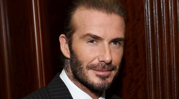 Hat hónapra eltiltották a vezetéstől David Beckhamet