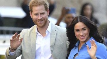 Hatalmas házban lakik Harry herceg és Meghan Markle