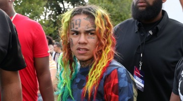 Hatalmas pénzekkel tartozik testőreinek Tekashi69