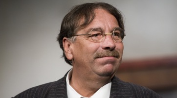 Havas Henrikkel is összeveszett Bajor Imre felesége