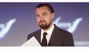 Házasodni készül Leonardo DiCaprio