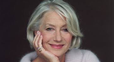 Helen Mirren szerint őt hetente zaklatták a férfiak