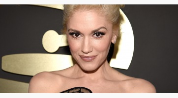 Hercegnőként ünnepelte születésnapját Gwen Stefani