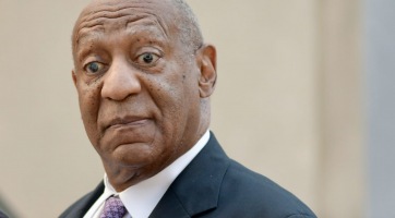 Hihetetlen: Bill Cosby megússza a börtönt!