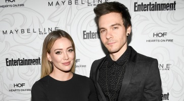 Hilary Duff és Matthew Koma szakítottak