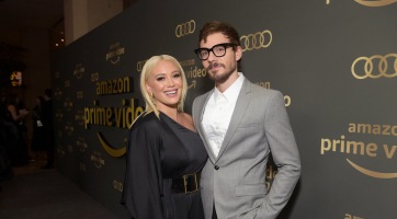 Hilary Duff ismét terhes