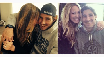 Hilary Duff testvérét eljegyezték