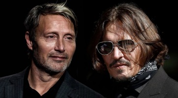 Hivatalos: Mads Mikkelsen lesz az új Grindelwald