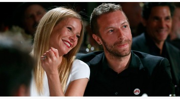 Hivatalosan is elvált Chris Martin és Gwyneth Paltrow