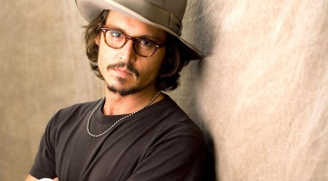 Hová hízol, Johnny Depp?