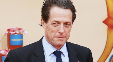 Hugh Grant forgatókönyvét ellopták