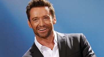 Hugh Jackman alig beszéli anyanyelvét