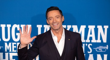 Hugh Jackman COVID-os lett egy rendezvény után
