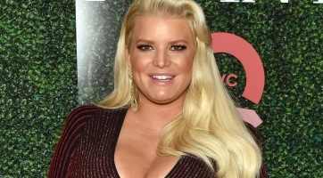 Igazi tejgyáros lett Jessica Simpson