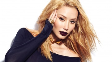 Iggy Azalea-t támadja mindenki egy koncertje miatt