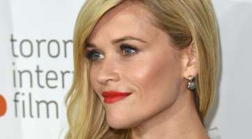 Így bulizott 40. születésnapján Reese Witherspoon