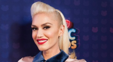 Így énekli Gwen Stefani a Last Christmas-t
