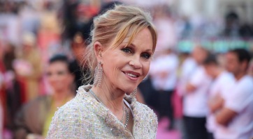 Így fest 61 évesen bikiniben Melanie Griffith