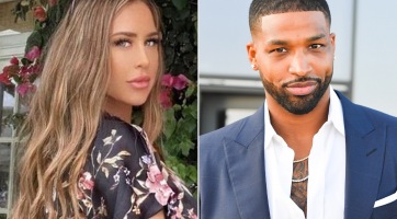 Így folytatódik Tristan Thompson drámája!