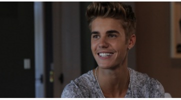 Így harcol Justin Bieber a Photoshop-botrány ellen