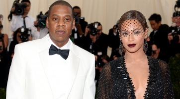 Így köszöntötte Jay-Z a születésnapos Beyoncét