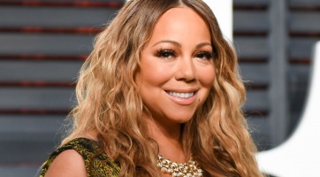 Így néz ki rajzfilmes karakterként Mariah Carey