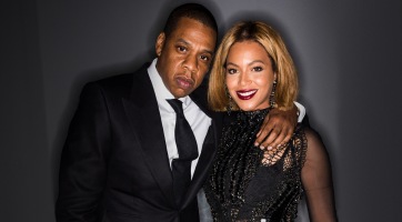 Így néz ki smink nélkül Beyoncé