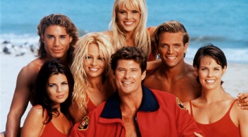 Így néznek ki ma az egykori Baywatch csajok