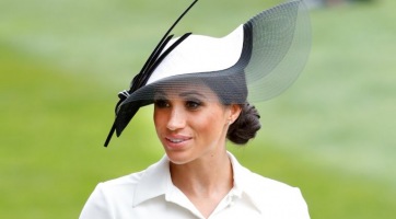 Így ünnepeli 40. születésnapját Meghan Markle