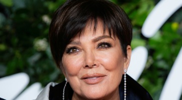 Így ünnepelte a Kardashian-család az Anyák napját!