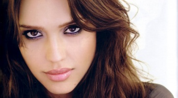 Így ünnepelte kislánya születésnapját Jessica Alba