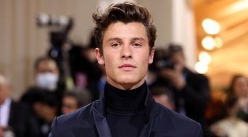 Így ünnepelte születésnapját Shawn Mendes