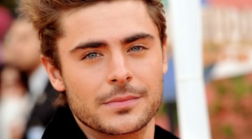 Így ünnepelte születésnapját Zac Efron