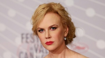Ijesztően lefogyott Nicole Kidman
