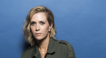 Ikrei születtek Kristen Wiignek
