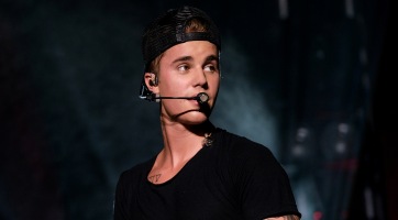 Ilyen cuki kisgyerek volt Justin Bieber