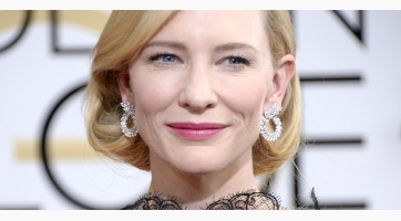 Imádja örökbefogadott lányát Cate Blanchett