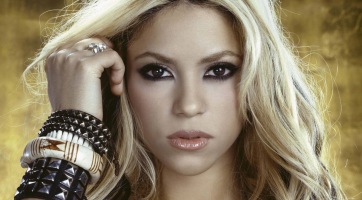 Imádni való Shakira második babája (fotóval)