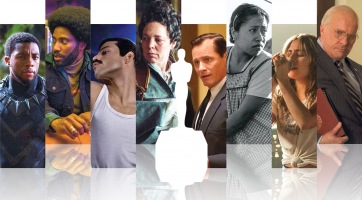 Íme a 2019-es Oscar gála nyerteseinek listája