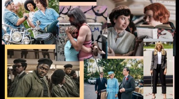 íme a 78. Golden Globe díjátadó nyertesei