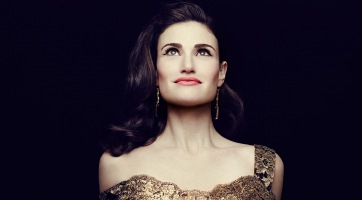 Íme Idina Menzel méregdrága eljegyzési gyűrűje