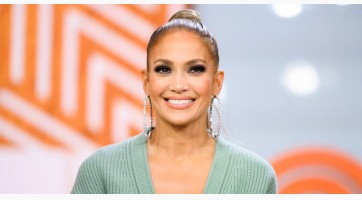 Íme Jennifer Lopez fiatalságának a titka