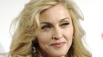 Íme Madonna szexi képei