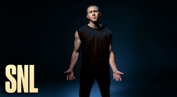 Íme Nick Jonas legújabb dala a Spaceman