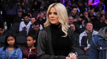 Immáron 158 millió követője van Khloe Kardashiannek