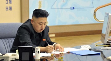 Iskolai tananyag lesz Kim Dzsong Un élete